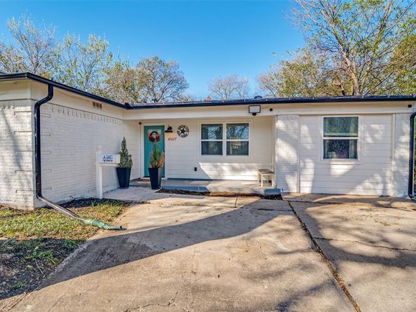 4507  Hyde Park Drive , Mesquite Texas 75150