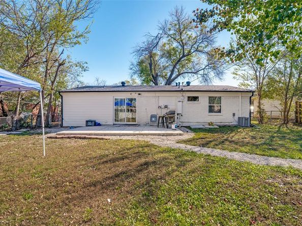 4507  Hyde Park Drive , Mesquite Texas 75150