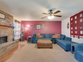 13240  Saratoga Lane , Balch Springs Texas 75180