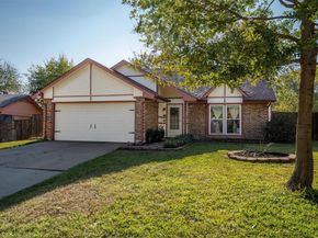 832  Foxwood Place , Lewisville Texas 75067
