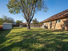 832  Foxwood Place , Lewisville Texas 75067