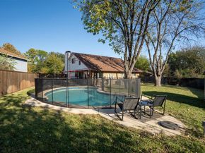 832  Foxwood Place , Lewisville Texas 75067