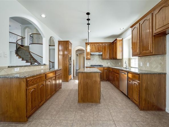 4409  Gannet Lane , Garland Texas 75043