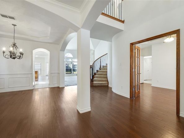 4409  Gannet Lane , Garland Texas 75043