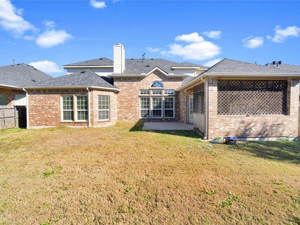 4409  Gannet Lane , Garland Texas 75043