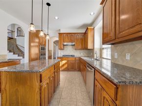 4409  Gannet Lane , Garland Texas 75043