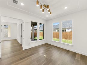 3409  Alysheba Way , Celina Texas 75071