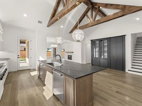 3409  Alysheba Way , Celina Texas 75071