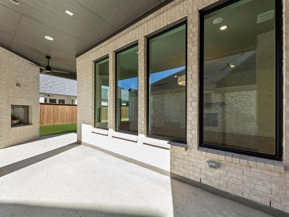 3409  Alysheba Way , Celina Texas 75071