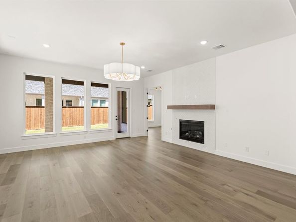 3409  Alysheba Way , Celina Texas 75071