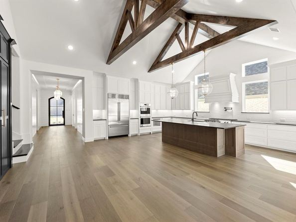 3409  Alysheba Way , Celina Texas 75071