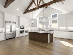 3409  Alysheba Way , Celina Texas 75071