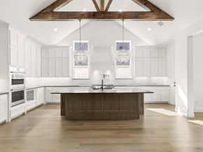 3409  Alysheba Way , Celina Texas 75071