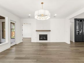 3409  Alysheba Way , Celina Texas 75071