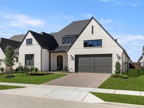 3409  Alysheba Way , Celina Texas 75071