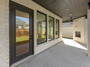 3409  Alysheba Way , Celina Texas 75071