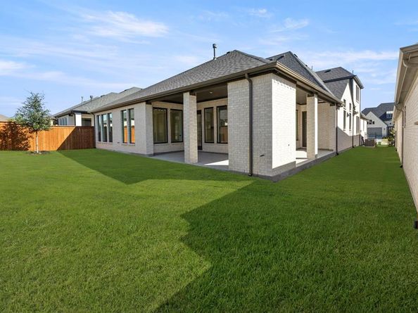 3409  Alysheba Way , Celina Texas 75071