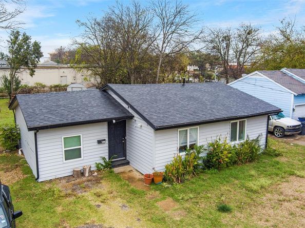 315  Rea Avenue , Lancaster Texas 75146