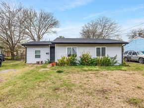315  Rea Avenue , Lancaster Texas 75146