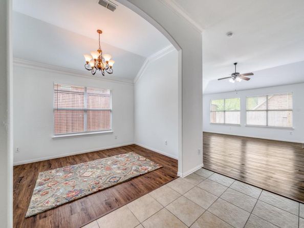 5400  Raincrest Drive , McKinney Texas 75071