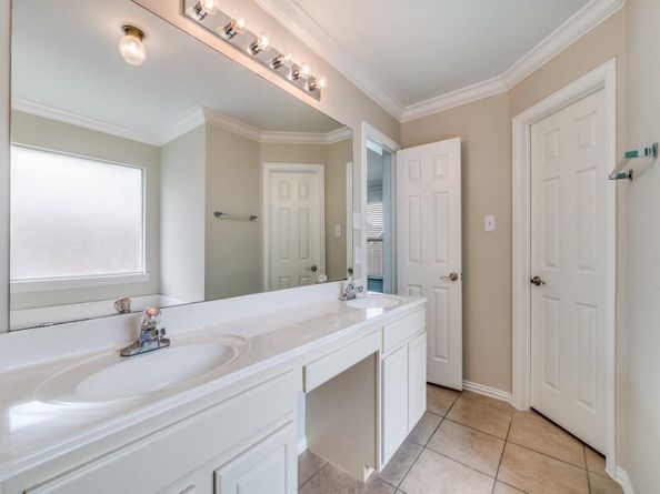 5400  Raincrest Drive , McKinney Texas 75071