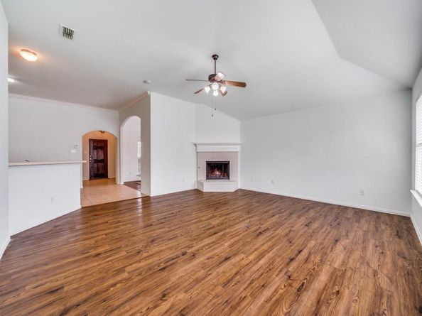 5400  Raincrest Drive , McKinney Texas 75071