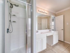 5400  Raincrest Drive , McKinney Texas 75071