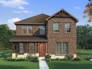 1114  Falls Rush Way 