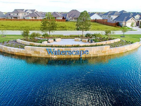 1114  Falls Rush Way , Royse City Texas 75189