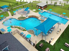 1114  Falls Rush Way , Royse City Texas 75189