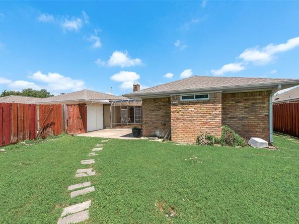 1506  Concord Drive , Richardson Texas 75081