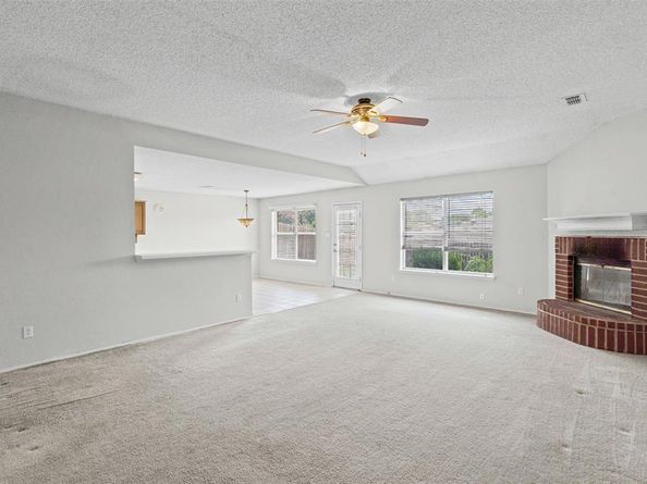 7109  Lost Horizon Drive , Benbrook Texas 76126
