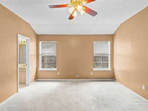 7109  Lost Horizon Drive , Benbrook Texas 76126