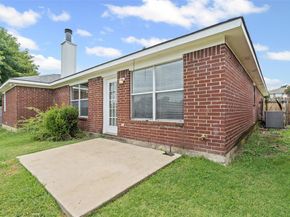 7109  Lost Horizon Drive , Benbrook Texas 76126
