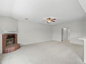 7109  Lost Horizon Drive , Benbrook Texas 76126