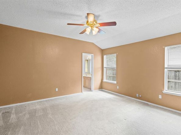 7109  Lost Horizon Drive , Benbrook Texas 76126