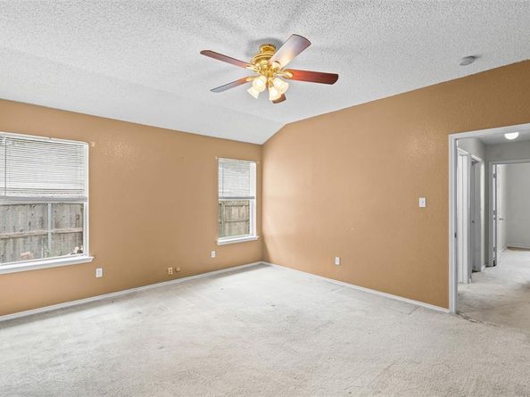 7109  Lost Horizon Drive , Benbrook Texas 76126