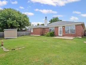 7109  Lost Horizon Drive , Benbrook Texas 76126