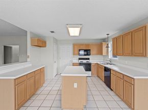 7109  Lost Horizon Drive , Benbrook Texas 76126