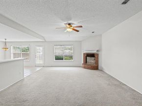 7109  Lost Horizon Drive , Benbrook Texas 76126