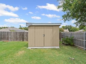 7109  Lost Horizon Drive , Benbrook Texas 76126