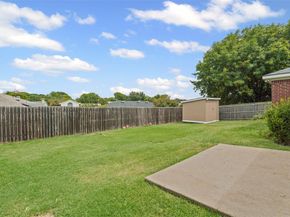 7109  Lost Horizon Drive , Benbrook Texas 76126