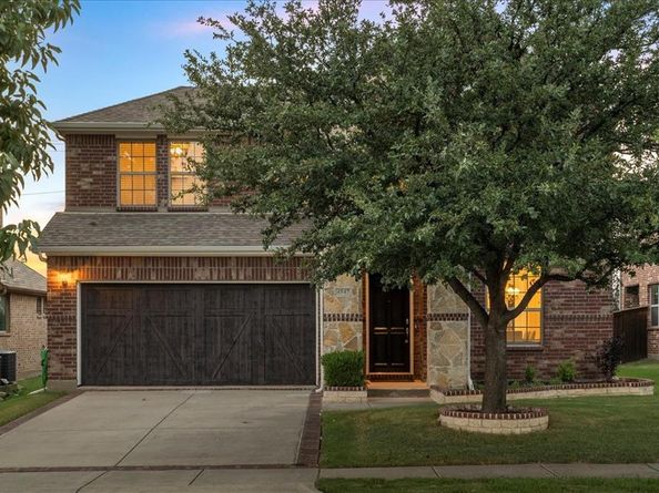 4547  Blackfoot Street , Carrollton Texas 75010