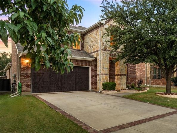 4547  Blackfoot Street , Carrollton Texas 75010