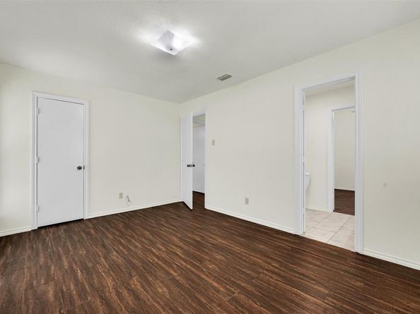 730  Woodcastle Drive , Garland Texas 75040