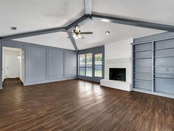 730  Woodcastle Drive , Garland Texas 75040