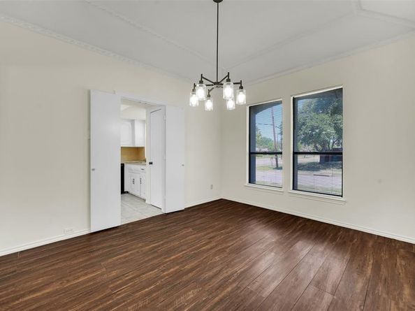 730  Woodcastle Drive , Garland Texas 75040