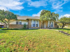 730  Woodcastle Drive , Garland Texas 75040