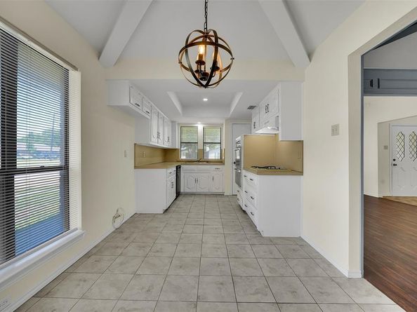 730  Woodcastle Drive , Garland Texas 75040