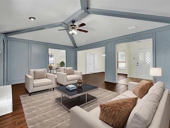 730  Woodcastle Drive , Garland Texas 75040